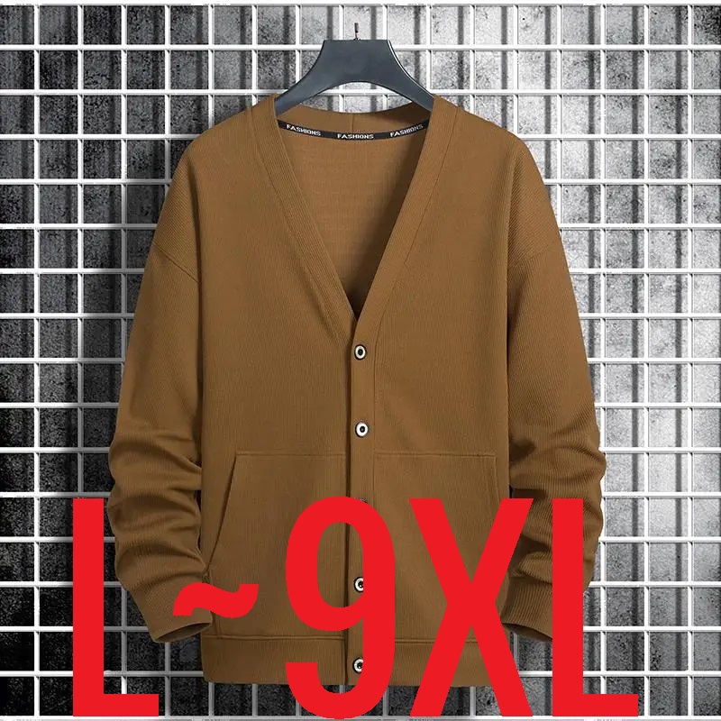 Golf Equipment Korea - Knit Cardigan Men Korean Style Solid