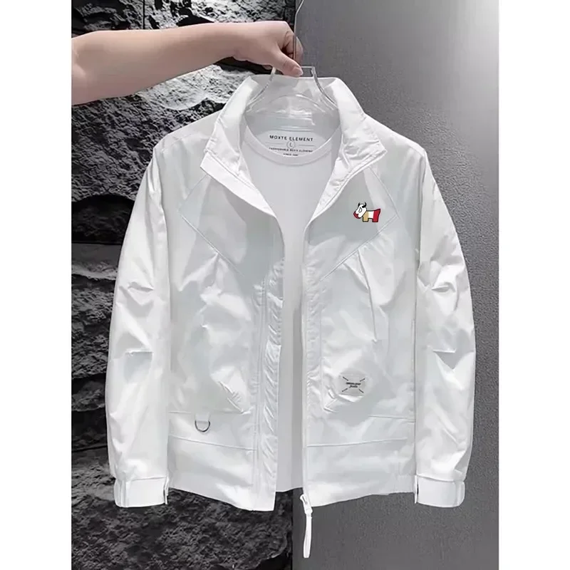Golf Equipment Korea - Korean Golf Jacket Men's Golf Wear