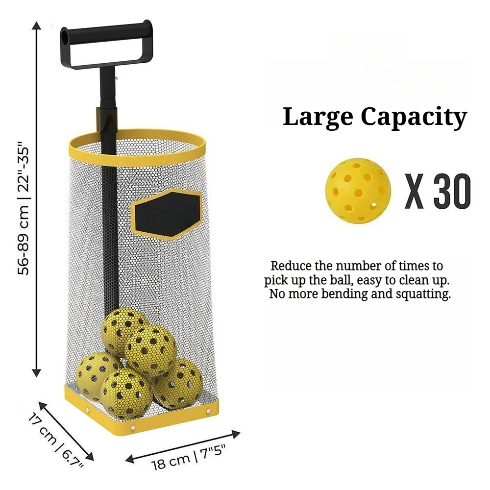 Labor Saving Automatic Ball Co - Golf Equipment You Need review and price