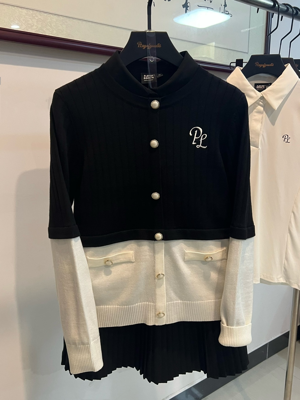 PL New Golf Wear for Women Lon - Golf Equipment Korea review and price