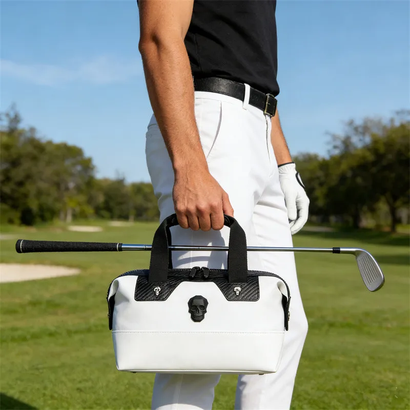 Unisex Handbag Korean Golf Wea - Golf Equipment Korea review and price