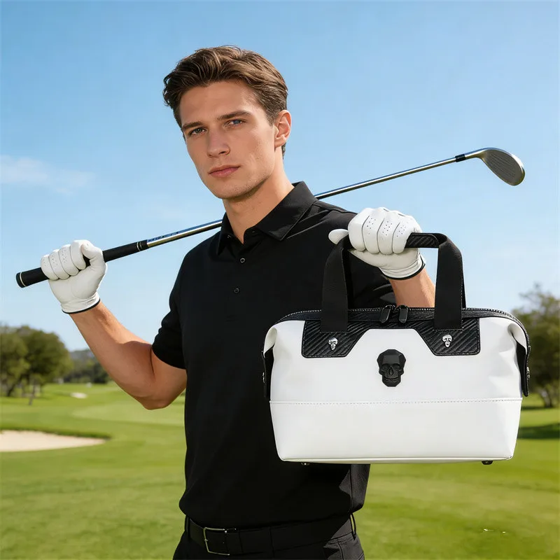 Unisex Handbag Korean Golf Wea - Golf Equipment Korea review and price