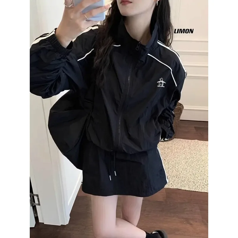 Korean Authentic Golf Suits Wo - Golf Equipment Korea review and price
